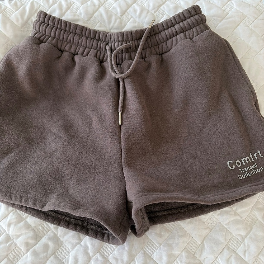 Comfort shorts